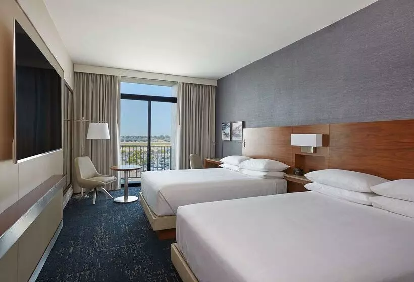 호텔 Hyatt Regency Newport Beach West