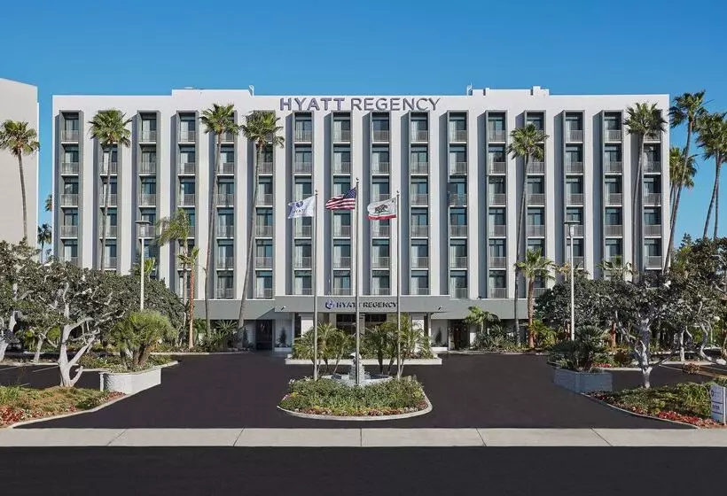 호텔 Hyatt Regency Newport Beach West