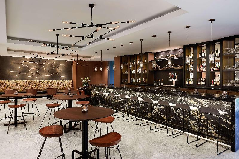 בית מלון כפרי Hyatt Regency Newport Beach West