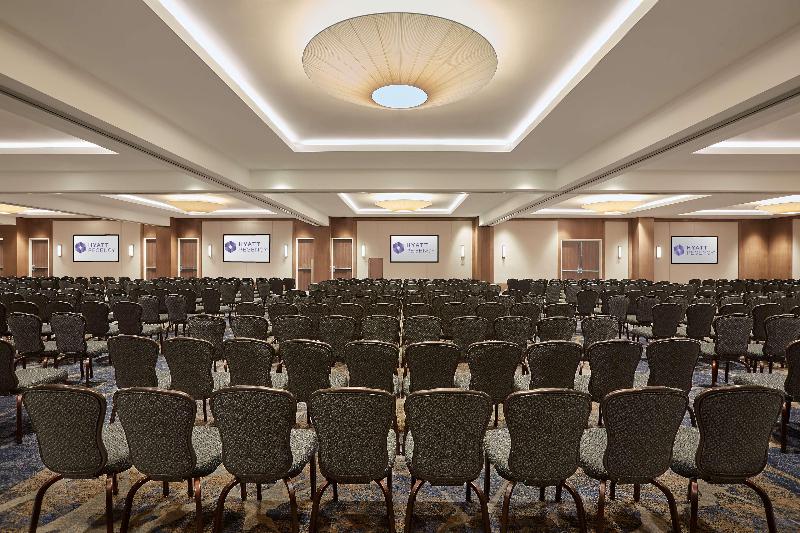 בית מלון כפרי Hyatt Regency Newport Beach West