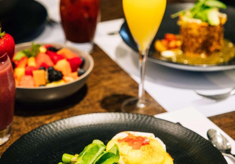 בית מלון כפרי Hyatt Regency Newport Beach West