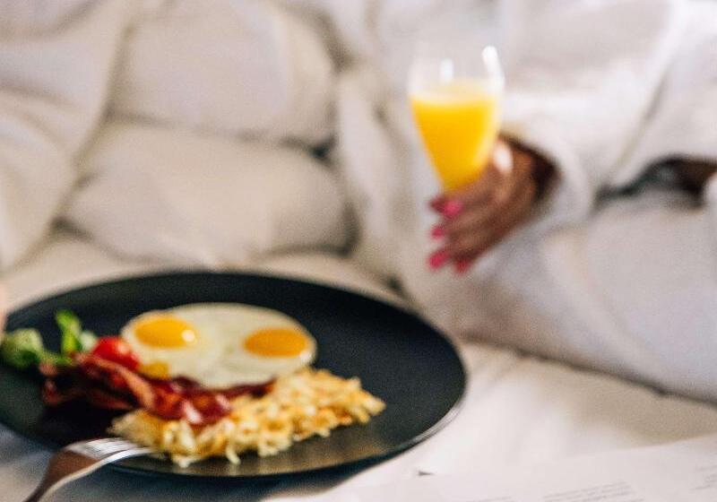 בית מלון כפרי Hyatt Regency Newport Beach West