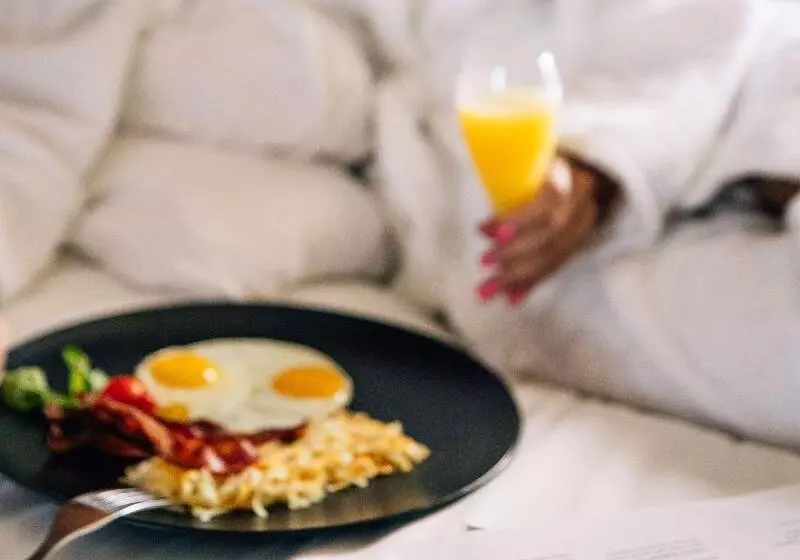 호텔 Hyatt Regency Newport Beach West