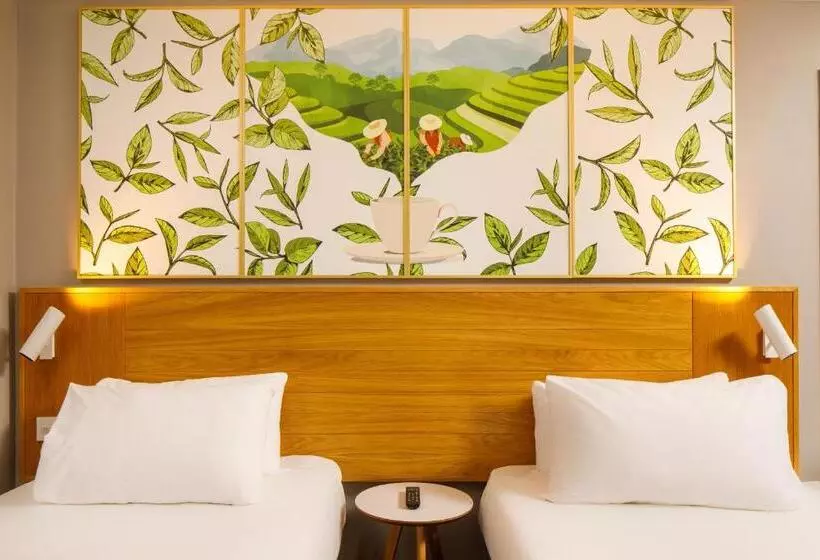 Hotel Ibis Styles Birmingham Centre