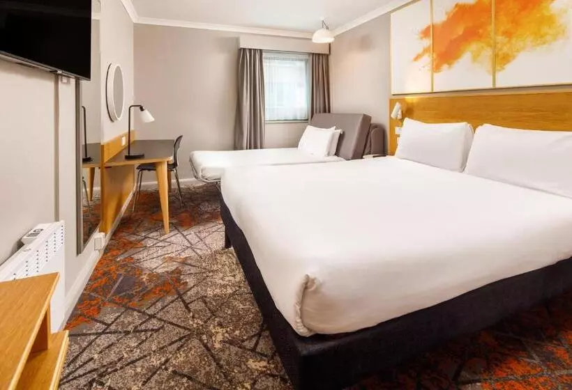 Hotel Ibis Styles Birmingham Centre