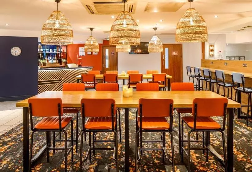 Hotel Ibis Styles Birmingham Centre