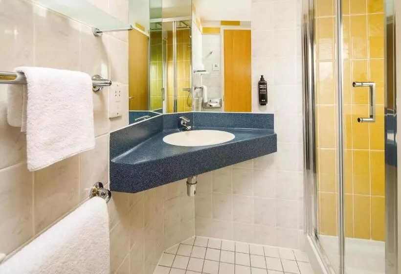 Hotel Ibis Styles Birmingham Centre