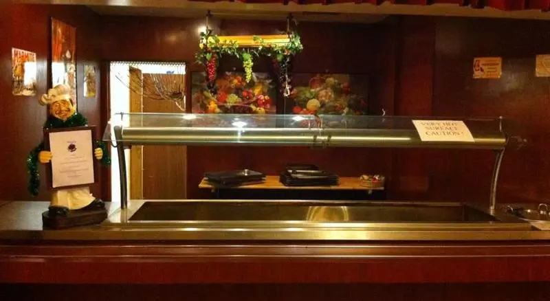 Отель The Elgin Kintore Arms, Inverurie