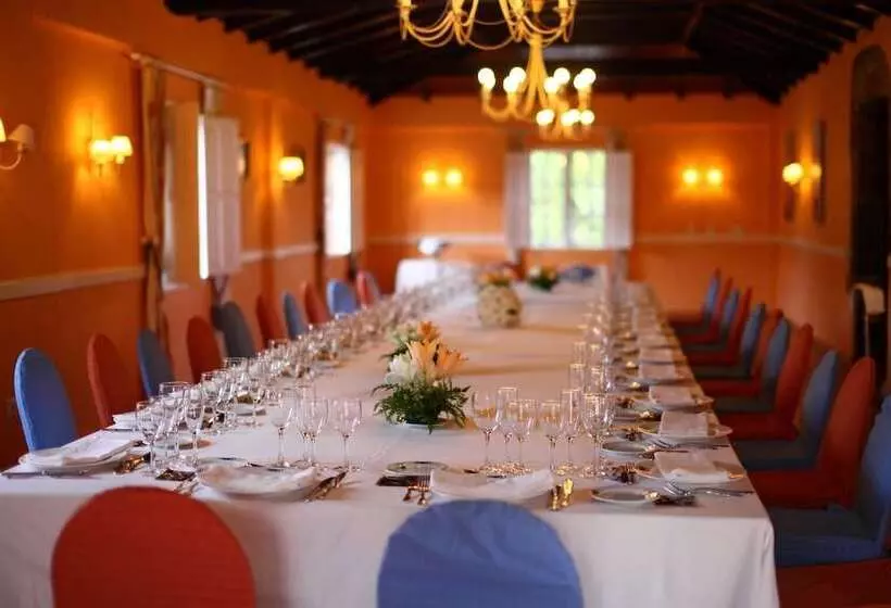 호텔 Monumento Pazo Do Castro