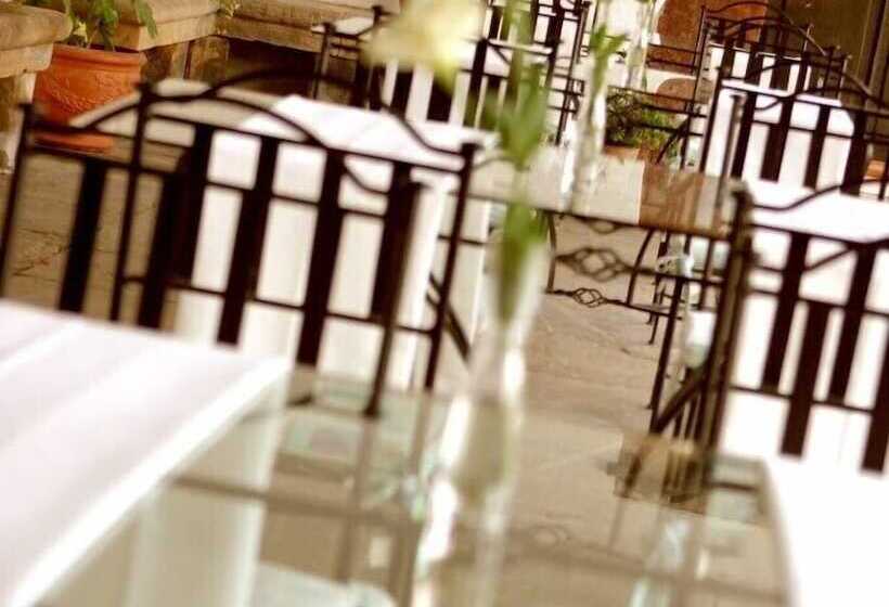 酒店 Monumento Pazo Do Castro