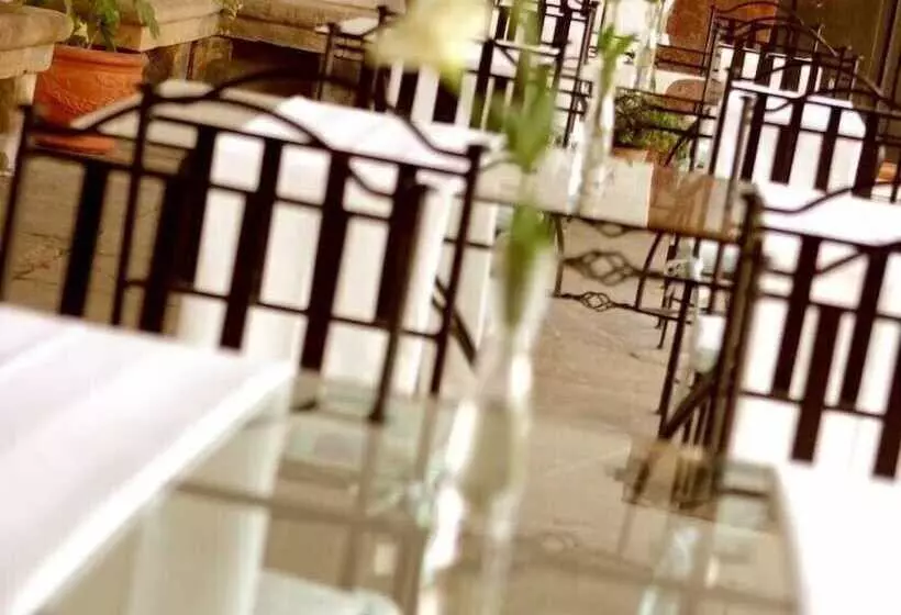 호텔 Monumento Pazo Do Castro