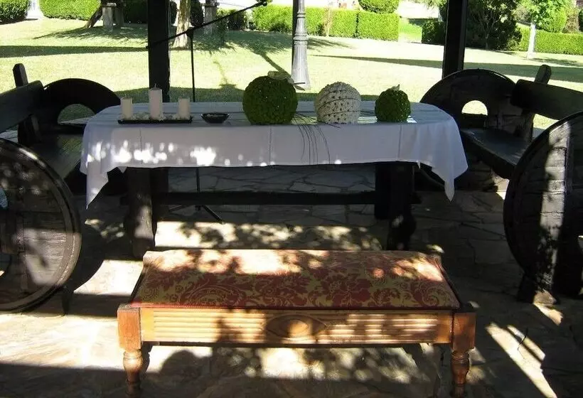 호텔 Monumento Pazo Do Castro