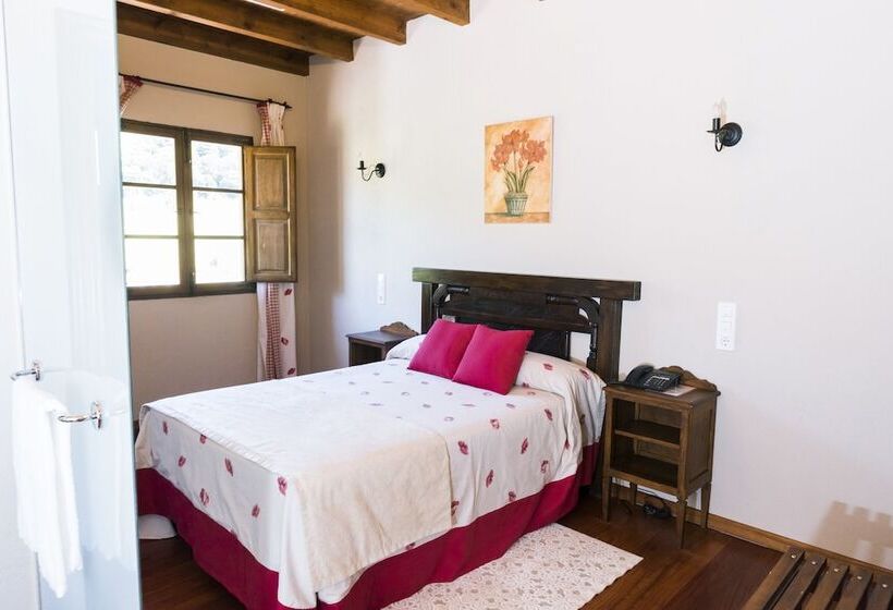 酒店 Monumento Pazo Do Castro