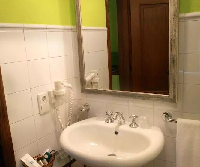 호텔 Monumento Pazo Do Castro