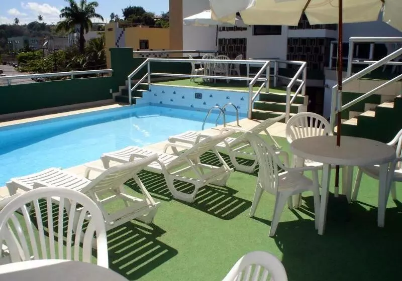 Hotelli Pisa Plaza