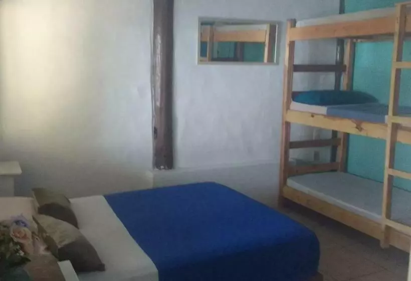 Hôtel Pousada Porto de Cima