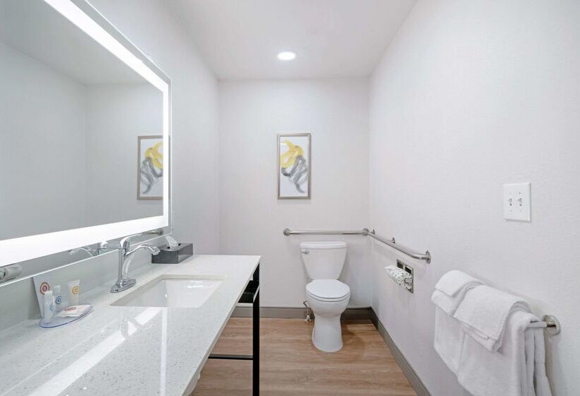 בית מלון כפרי Comfort Suites Idaho Falls