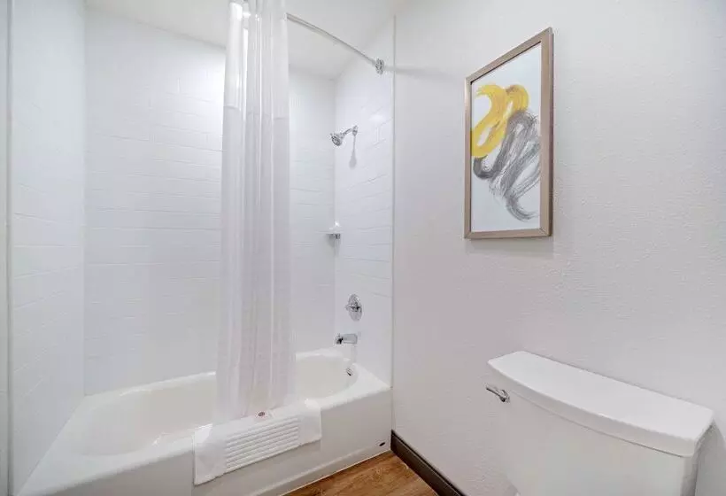 호텔 Comfort Suites Idaho Falls