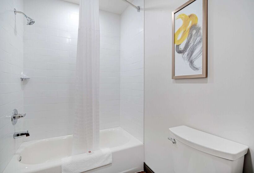 בית מלון כפרי Comfort Suites Idaho Falls