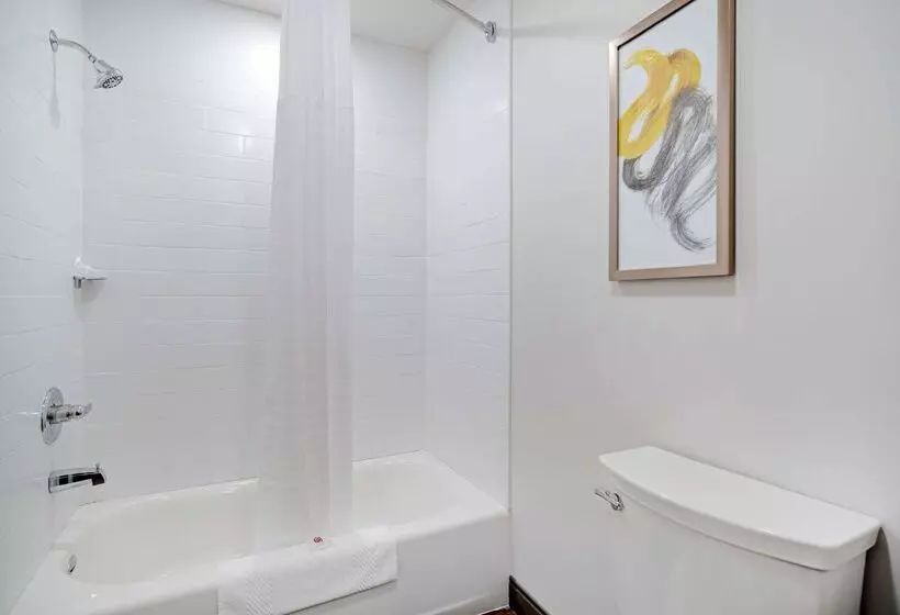 호텔 Comfort Suites Idaho Falls