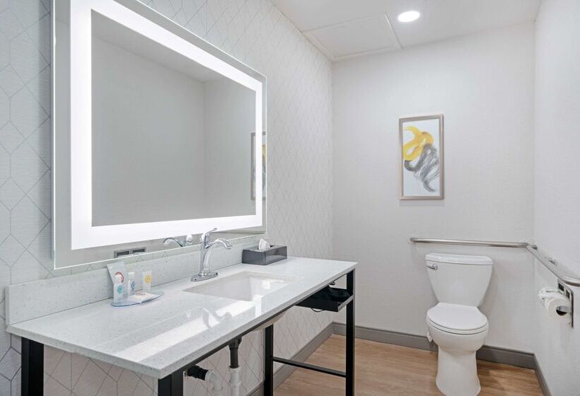 בית מלון כפרי Comfort Suites Idaho Falls