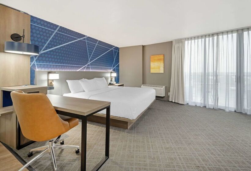 בית מלון כפרי Comfort Suites Idaho Falls