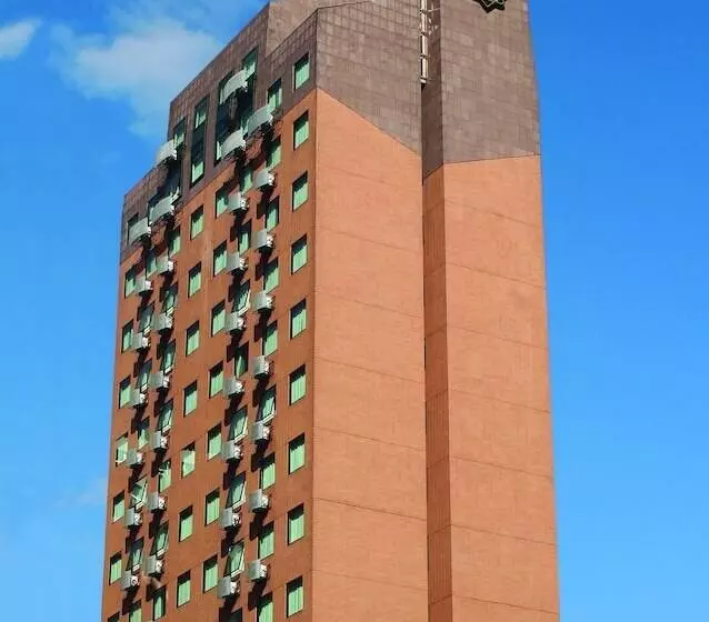 Royal Golden Hotel   Savassi