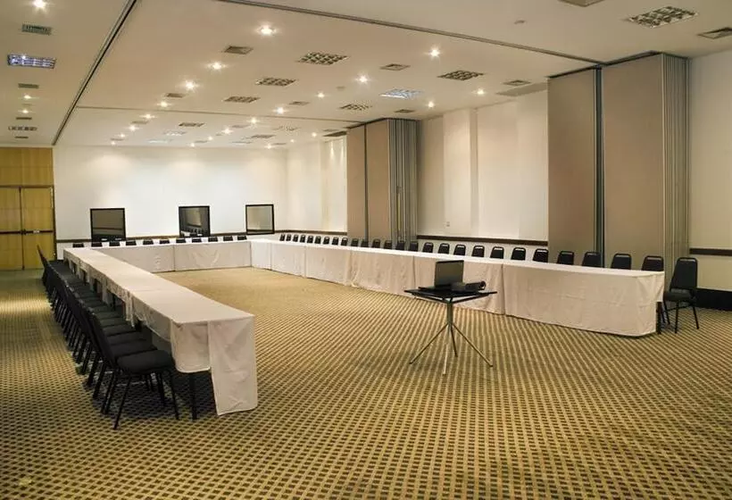 Royal Golden Hotel   Savassi