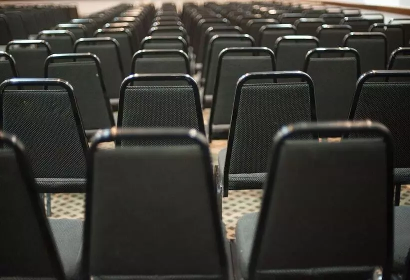 Royal Golden Hotel   Savassi