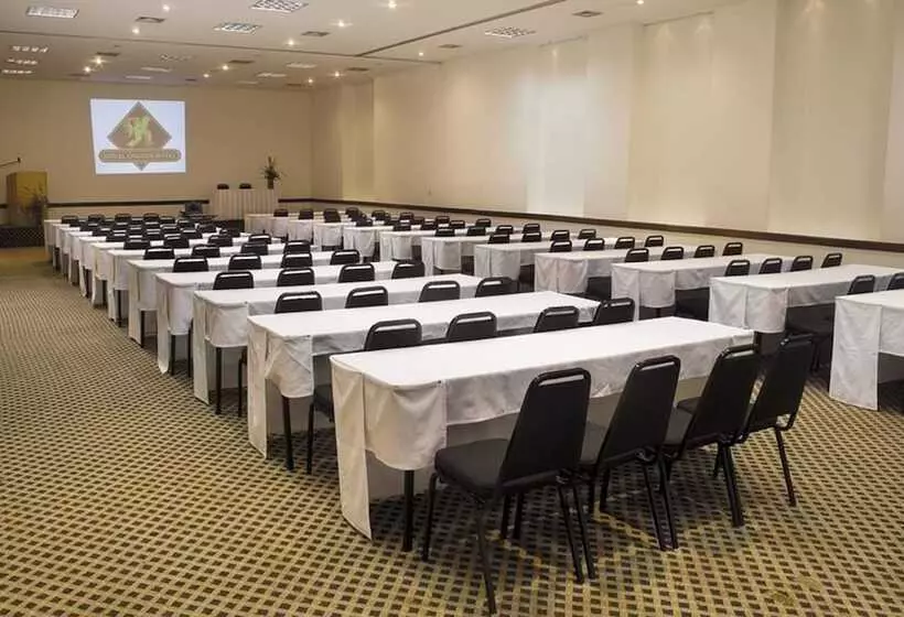 Royal Golden Hotel   Savassi