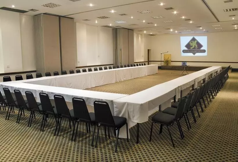 Royal Golden Hotel   Savassi