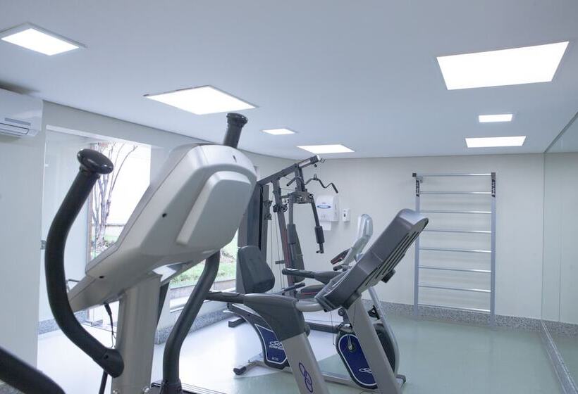 Royal Golden Hotel   Savassi