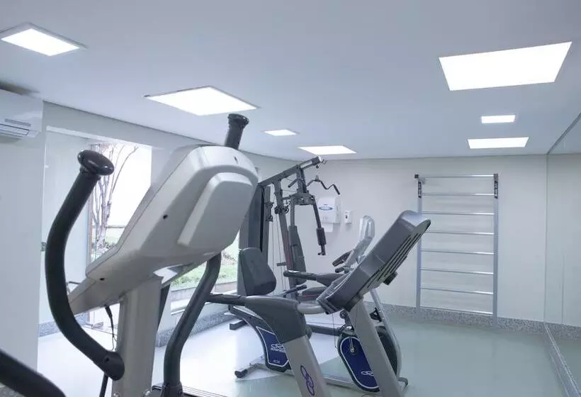 Royal Golden Hotel   Savassi