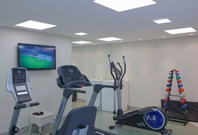 Royal Golden Hotel   Savassi