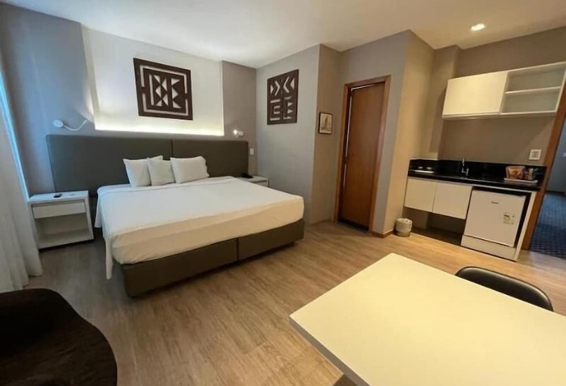 Royal Golden Hotel   Savassi