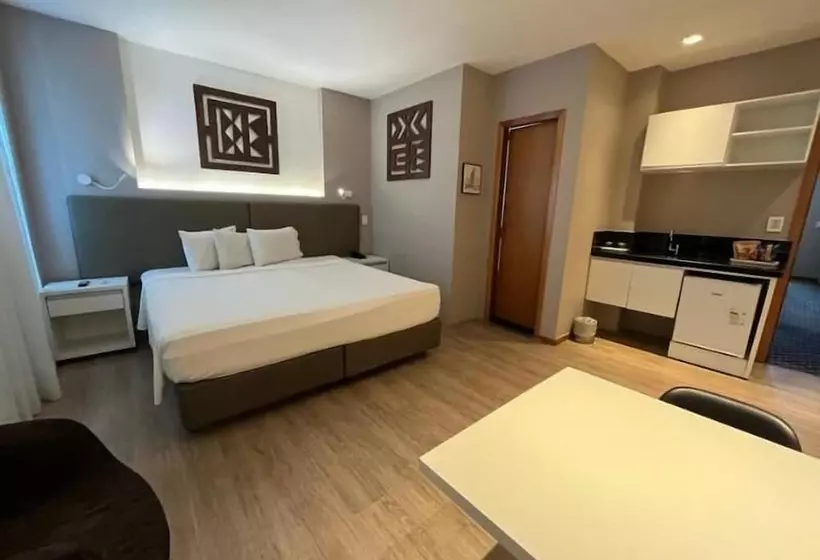 Royal Golden Hotel   Savassi