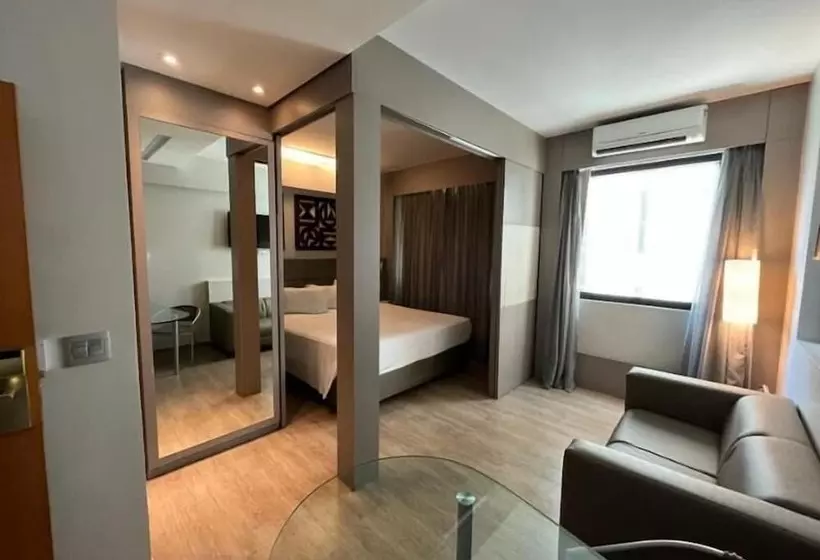 Royal Golden Hotel   Savassi