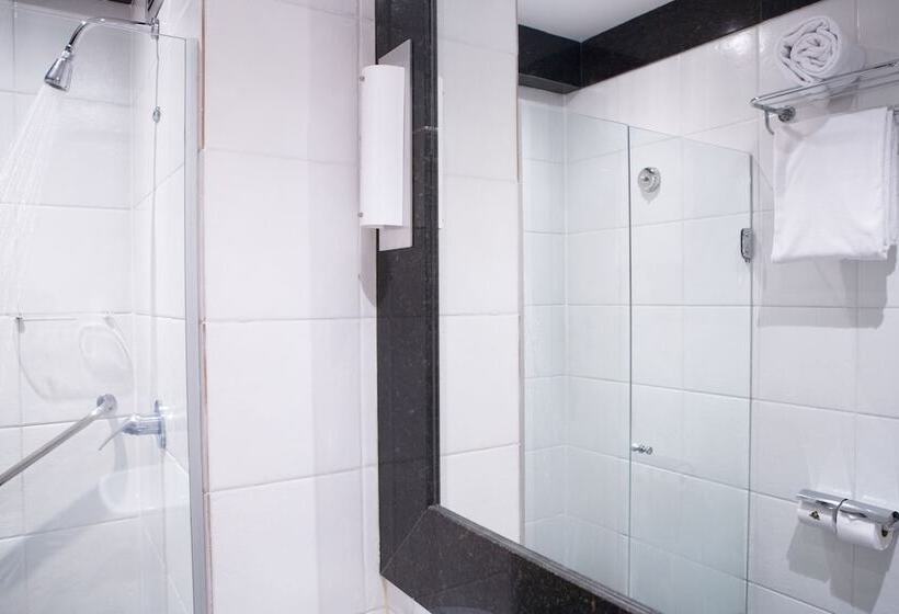 Royal Golden Hotel   Savassi