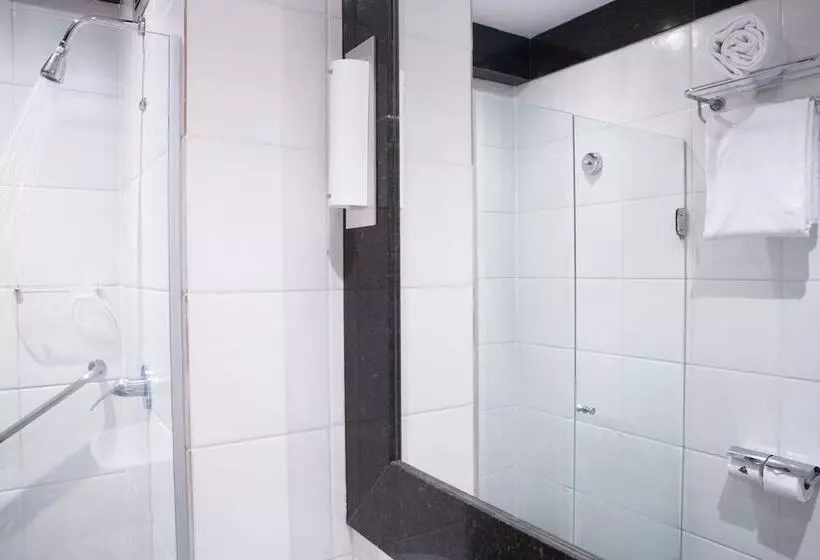 Royal Golden Hotel   Savassi