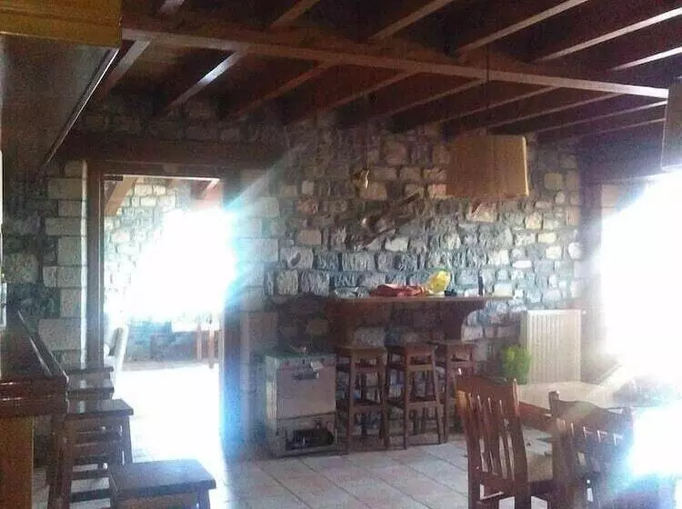 Hotel Rural Rural El Rexacu