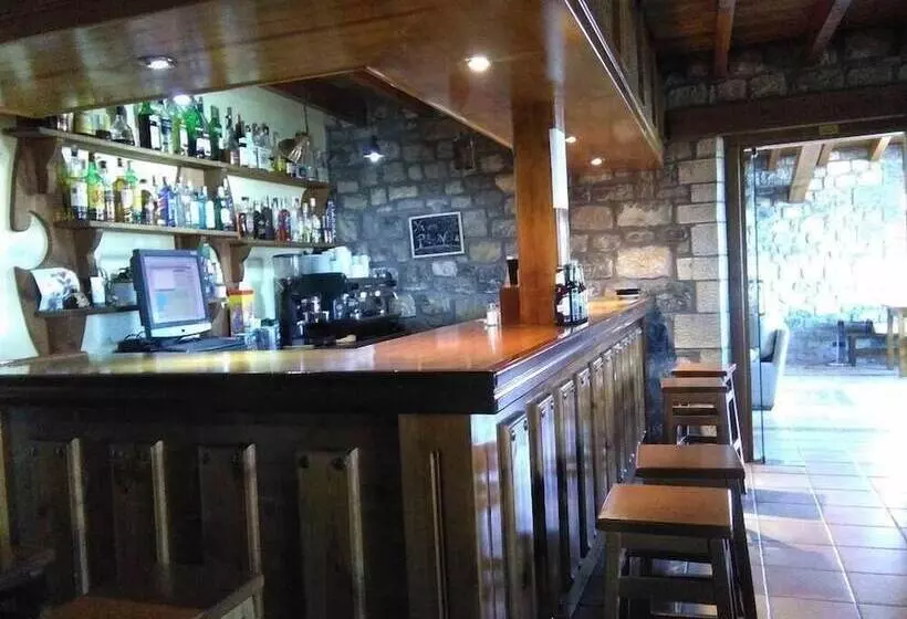 Hotel Rural Rural El Rexacu