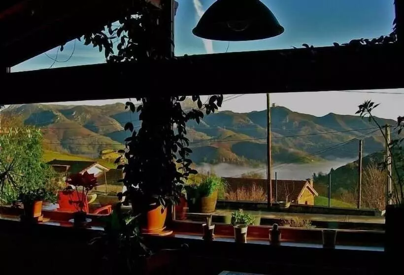 Hotel Rural Rural El Rexacu