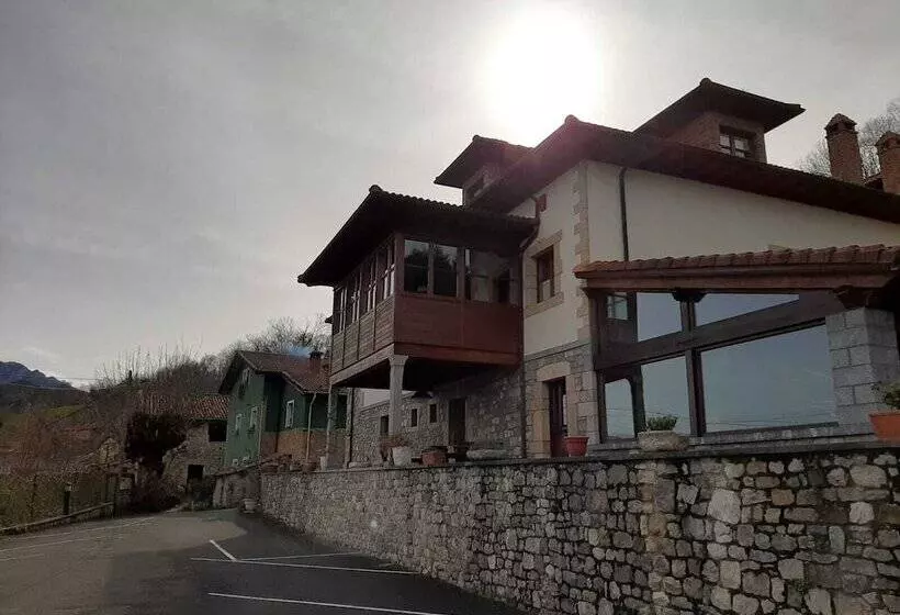 Hotel Rural Rural El Rexacu