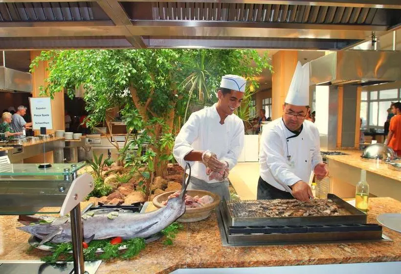 هتل Seabel Rym Beach Djerba