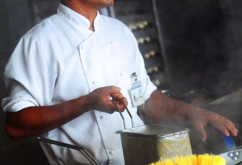 هتل Seabel Rym Beach Djerba