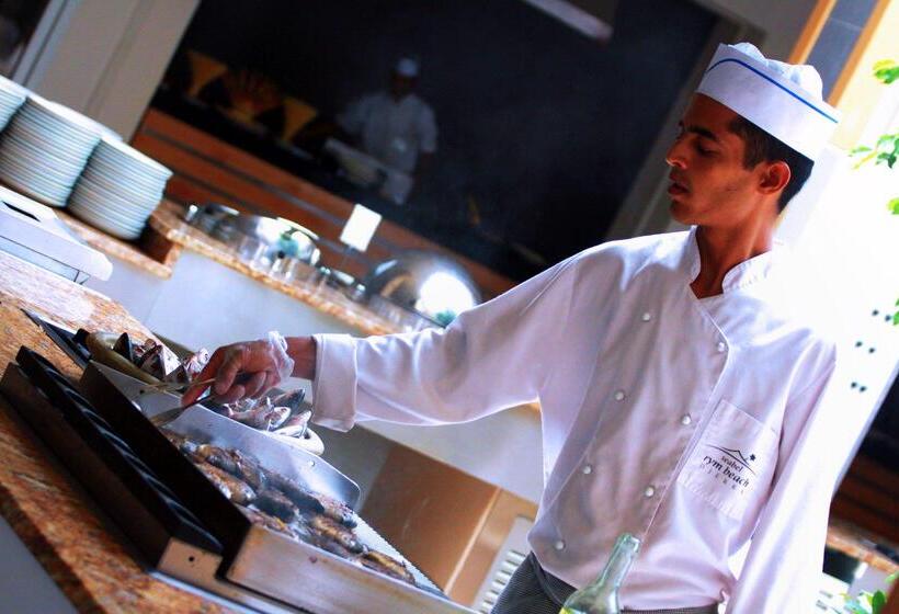 فندق Seabel Rym Beach Djerba