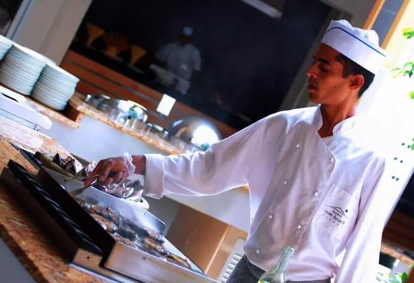 هتل Seabel Rym Beach Djerba