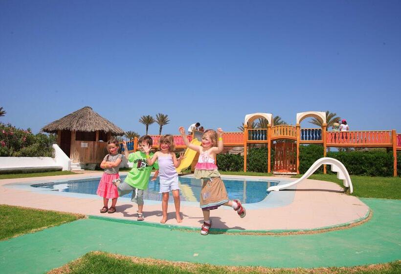 فندق Seabel Rym Beach Djerba