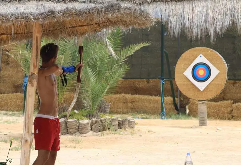 هتل Seabel Rym Beach Djerba