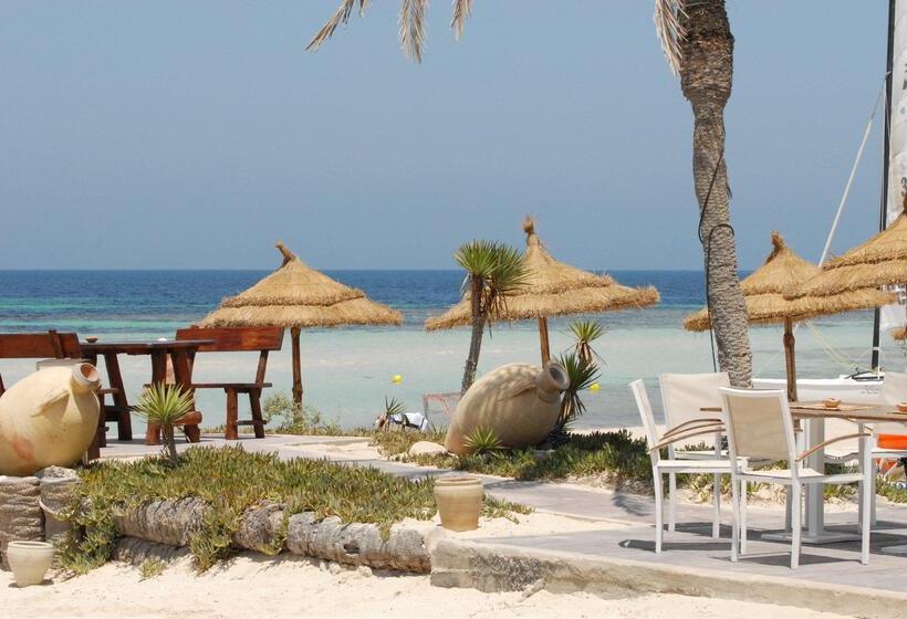 فندق Seabel Rym Beach Djerba